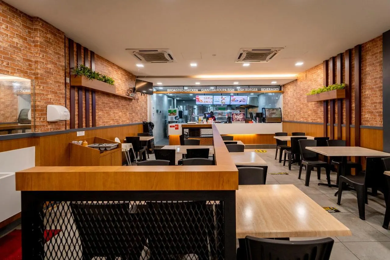 East Riverine Boutique Hotel Kuala Lumpur Malaysia