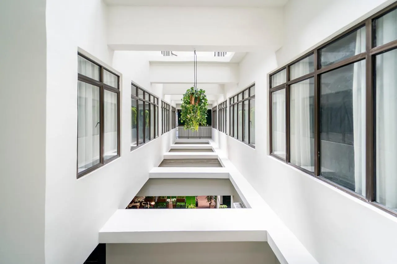 East Riverine Boutique Hotel Kuala Lumpur 3*,  Malaysia