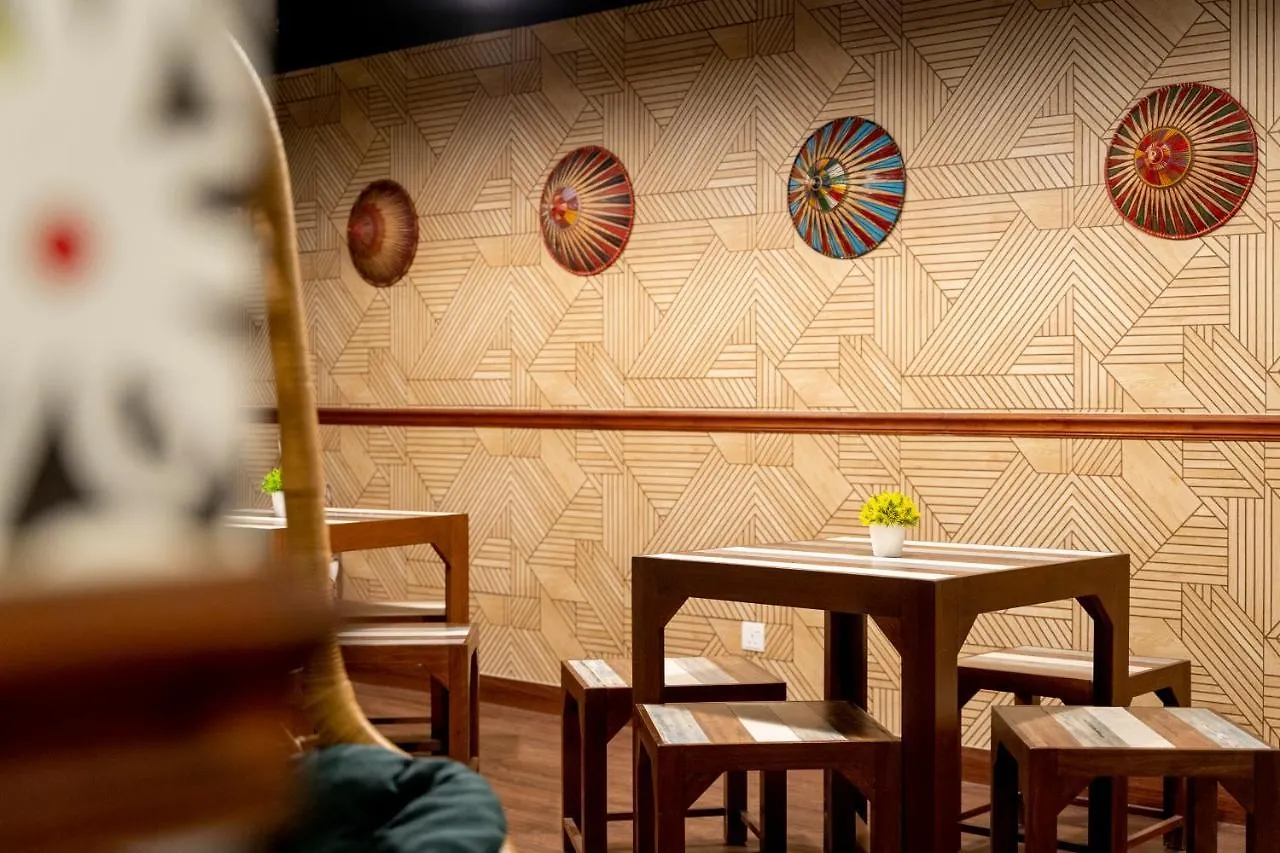 East Riverine Boutique Hotel Kuala Lumpur