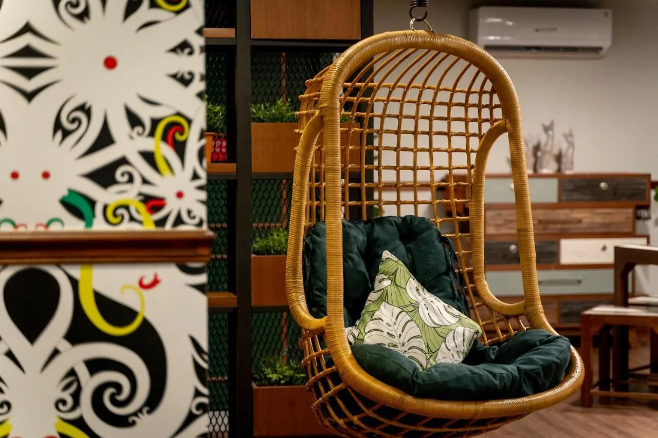 East Riverine Boutique Hotel Kuala Lumpur
