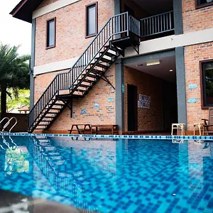 Resort Vintage Langkawi ***