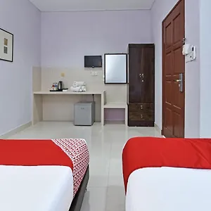 Hotel Collection O 90622 Sehijau Cenang ***