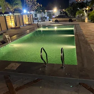 Dhania Cenang Motel Pantai Cenang (Langkawi)
