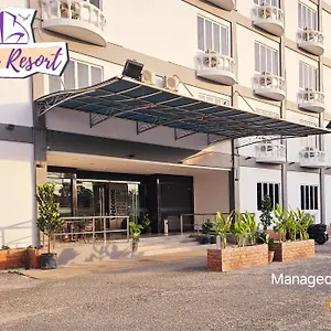 Salsa Langkawi By Casa Loma Курортный комплекс Пантай-Сенанг