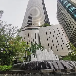 Atelier Bukit Bintang Apartment