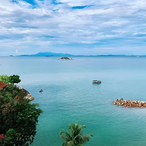 ** Hotel Super Oyo 89807 My Budget Malaysia