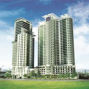 Ramada Plaza Kuala Lumpur Aparthotel