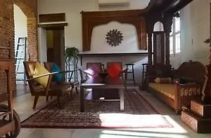 ** Hotel Sweet Cili Boutique Malaysia