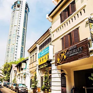 Kimberley Hotel George Town