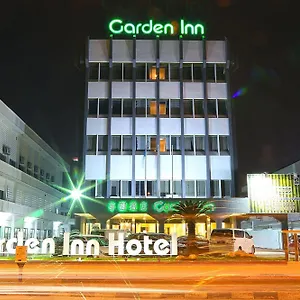 Garden Inn, Penang Отель Джорджтаун