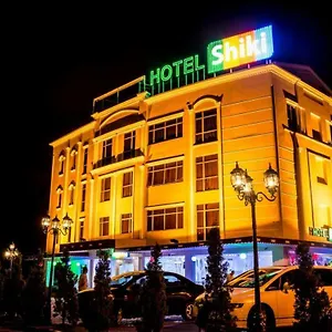 ** Hotel Shiki Malaysia