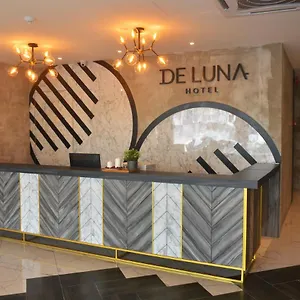 De Luna Sri Petaling Отель