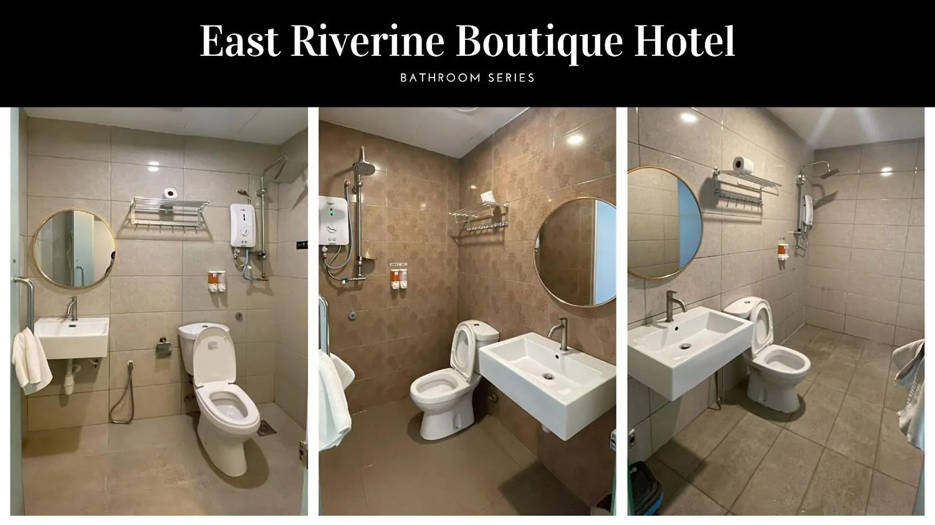 East Riverine Boutique Hotel Kuala Lumpur