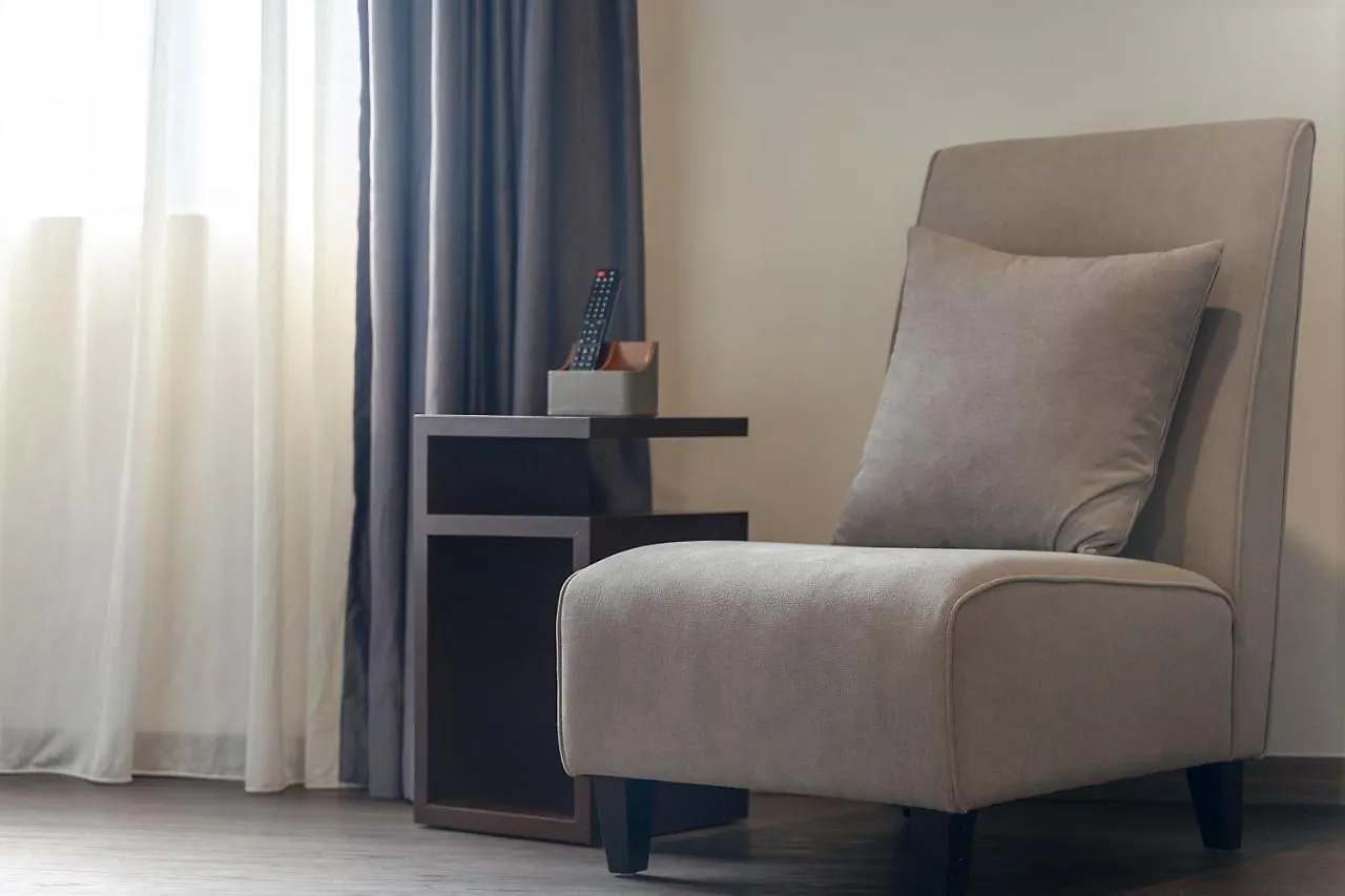 East Riverine Boutique Hotel Kuala Lumpur