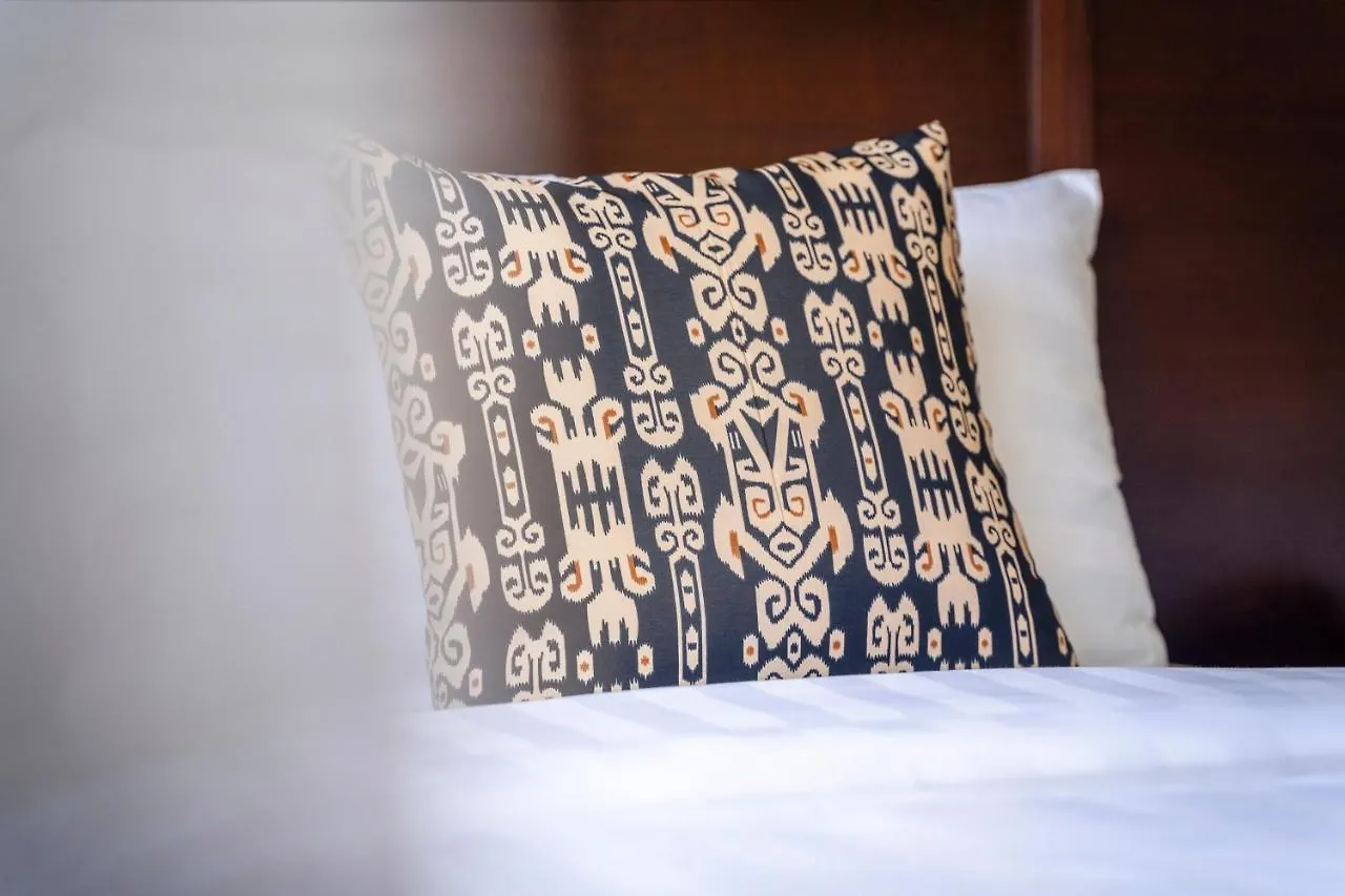 East Riverine Boutique Hotel Kuala Lumpur